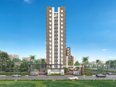 Project Image of 956.0 - 1439.0 Sq.ft 2 BHK Apartment for buy in Polite Bhalchandra Vihar