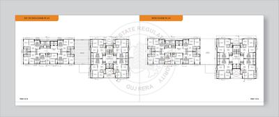 Project Image of 586.2 - 840.34 Sq.ft 2 BHK Apartment for buy in Ved Vastukala