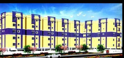 Project Image of 900.0 - 1815.0 Sq.ft 2 BHK Apartment for buy in KJR Pratyush Arcade