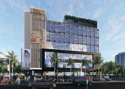 Project Image of 2203.0 - 4330.0 Sq.ft 2.5 BHK Apartment for buy in Vibgyor Pristine Paradise