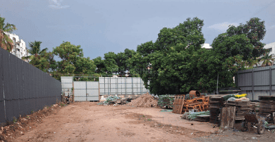 Project Image of 3344.0 - 3998.0 Sq.ft 3 BHK Apartment for buy in Shri Divinity