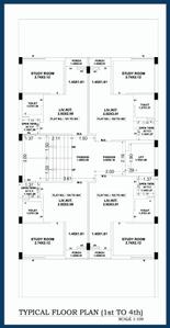 Project Image of 192.14 - 214.85 Sq.ft 1 BHK Apartment for buy in Krushna Nilkanth Villa