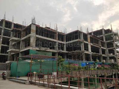 Project Image of 2253.0 - 2464.0 Sq.ft 4 BHK Apartment for buy in Hivision Heights
