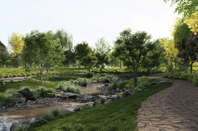 Project Image of 1500.0 - 4000.0 Sq.ft Residential Plot Plot for buy in IVY County