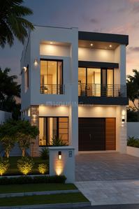 Project Image of 807.0 - 1202.0 Sq.ft 2 BHK Villa for buy in Proptera Signature Villas