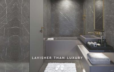 Project Image of 0.0 - 1020.31 Sq.ft 4 BHK Apartment for buy in Applied Arise V
