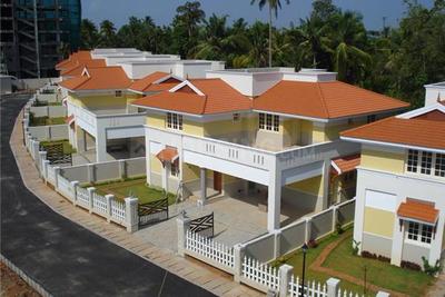 Project Image of 2264.0 - 2977.0 Sq.ft 3 BHK Villa for buy in ABAD Rainbow Retreat