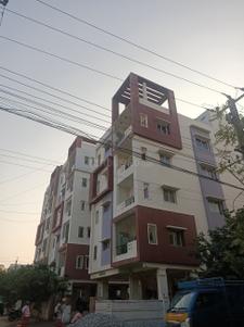Project Image of 1040.0 - 1200.0 Sq.ft 2 BHK Apartment for buy in  Adithi Residency