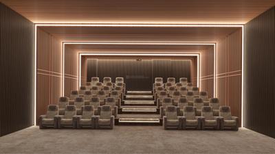 Project Image of 955.0 - 2438.0 Sq.ft 2 BHK Apartment for buy in Shreeji Divine
