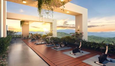 Project Image of 434.0 - 1250.0 Sq.ft 1 BHK Apartment for buy in Unique Vistas