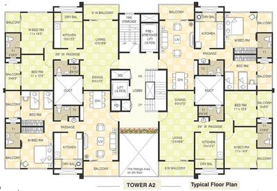 Project Image of 1100 Sq.ft Residential Plot / Land for sale in Vadgaon for Rs. 4599000
