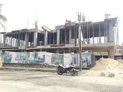 Project Image of 638.0 - 1148.0 Sq.ft 2 BHK Apartment for buy in Magnolia Magnet