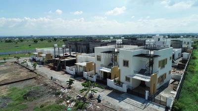 Project Image of 1000.0 - 3500.0 Sq.ft Residential Plot Plot for buy in Greenfield Nandhavanam