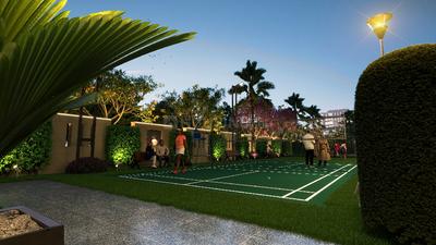 Project Image of 1750.0 - 2100.0 Sq.ft 3 BHK Apartment for buy in Golden Era Homes