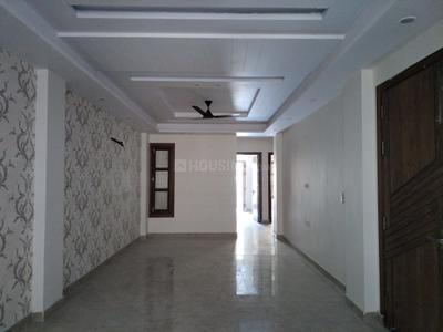 Project Image of 2100.0 - 2200.0 Sq.ft 4 BHK Independent Floor for buy in Love India Residency