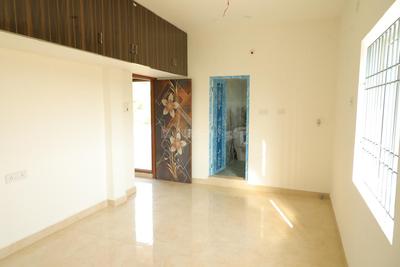 Project Image of 699.0 - 2801.0 Sq.ft Residential Plot Plot for buy in Budget Sai Jailakshmi Garden