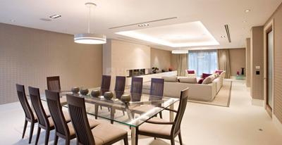 Project Image of 1748.0 - 2592.0 Sq.ft 3 BHK Apartment for buy in Ushakanth Stonehenge