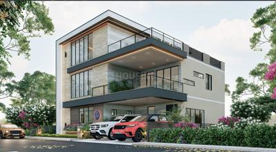 Project Image of 3062 Sq.ft 4 BHK Villa for sale in Kollur for Rs. 17100000