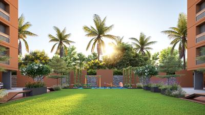 Project Image of 1269.0 - 1683.0 Sq.ft 2 BHK Apartment for buy in Rhythm Shivansh Skytrack