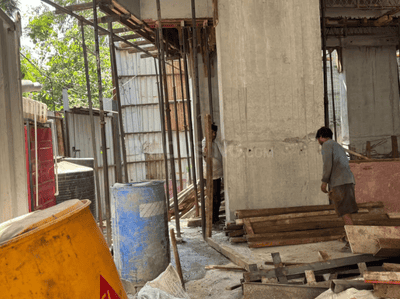 Project Image of 350.04 - 499.88 Sq.ft 1 BHK Apartment for buy in Shreenathji Regency