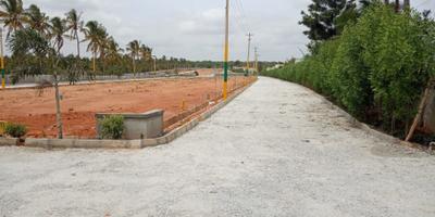 Project Image of 1199.96 - 1499.95 Sq.ft Residential Plot Plot for buy in Green Valley Layout