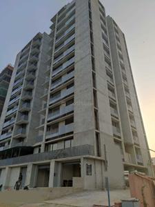 Project Image of 1746.0 - 1935.0 Sq.ft 3 BHK Apartment for buy in Sanidhya Skyros