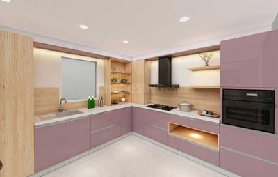 Project Image of 896.0 - 960.0 Sq.ft 2 BHK Apartment for buy in SCC Pushkara