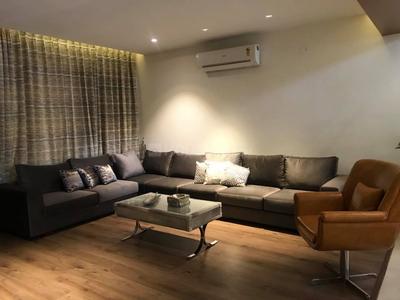 Project Image of 3183.0 - 3564.0 Sq.ft 4 BHK Apartment for buy in ARD Saavan Villas