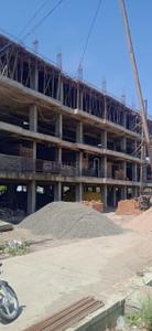 Project Image of 456.0 - 756.0 Sq.ft 1 BHK Apartment for buy in RRG Builders And Developers 1BHK and 2BHK Flats