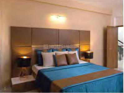 Project Image of 615.0 - 1395.0 Sq.ft 1 BHK Apartment for buy in Multibrain Ultima Allure