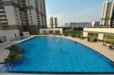 Project Image of 1245.0 - 2390.0 Sq.ft 2 BHK Apartment for buy in Vatika Gurgaon 21