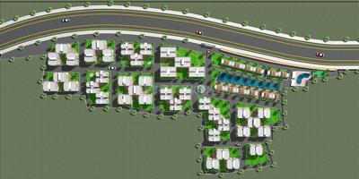Project Image of 276.0 - 674.0 Sq.ft 1 BHK Apartment for buy in Usashi Prince Town Platinum
