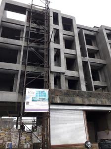 Project Image of 217.0 - 311.0 Sq.ft 1 RK Apartment for buy in HG Sai Tulip