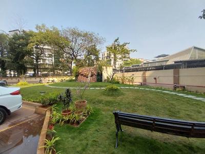 Project Image of 1040 Sq.ft 2 BHK Apartment / Flat for sale in Sanpada for Rs. 21500000