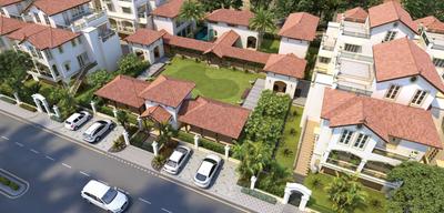 Project Image of 3150 Sq.ft 4 BHK Villa for sale in Science City for Rs. 75000000