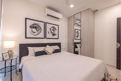 Project Image of 987.0 - 1617.0 Sq.ft 2 BHK Apartment for buy in Doshi Risington 2