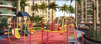 Project Image of 623.0 - 1791.0 Sq.ft 1 BHK Apartment for buy in DEC Sukriti Apartment