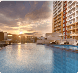 Project Image of 1200.0 - 1875.0 Sq.ft 2 BHK Apartment for buy in Shriram Chirping Woods Tower 5