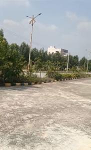 Project Image of 1251.0 - 2916.0 Sq.ft Residential Plot Plot for buy in Jupiter East Heaven