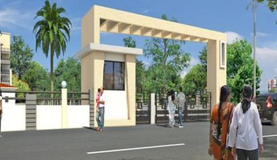 Project Image of 637.0 - 1120.0 Sq.ft 1 BHK Apartment for buy in Parvati Ambiance Aura