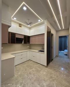Project Image of 630.0 - 950.0 Sq.ft 3 BHK Builder Floor for buy in DPX Apartment