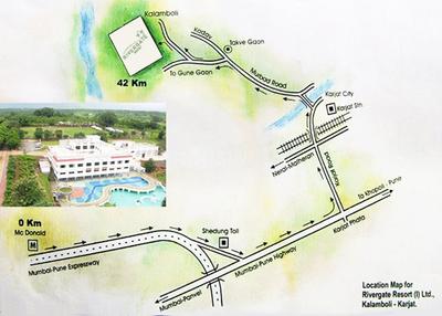 Project Image of 4000.0 - 6500.0 Sq.ft Residential Plot Plot for buy in Rivergate Aranya