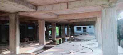 Project Image of 987.0 - 1030.0 Sq.ft 3 BHK Apartment for buy in Shri Wardhman Swastik Galaxy