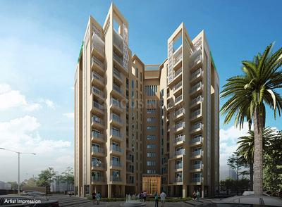 Eldeco Evoke Elevation 3