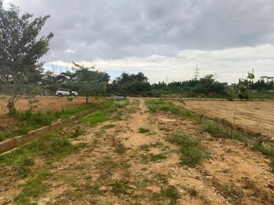Project Image of 1200.0 - 2400.0 Sq.ft Residential Plot Plot for buy in Neeraj Nidhi Arkavathi Layout