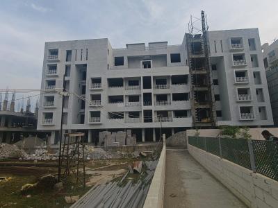 Project Image of 958.0 - 1346.0 Sq.ft 2 BHK Apartment for buy in Kamlesh The Humming Tree
