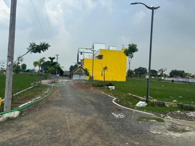 Project Image of 1300.0 - 2400.0 Sq.ft Residential Plot Plot for buy in Premier SV Nilayam