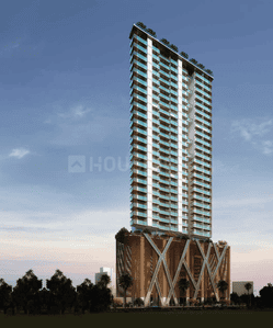 Vardhman Vue Elevation 1