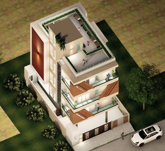 Gallery Cover Pic of Harmony Aikya