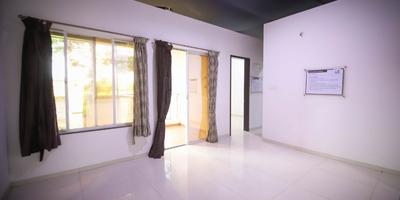 Krisala 41 Elite A Building Phase 2 Bedroom 1